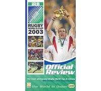 2003 Rugby World Cup Official.
