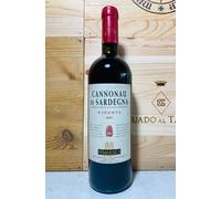 2003 Sella & Mosca Cannonau di Sardegna Riserva , Sardinia, Italy