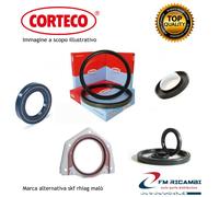 20034710B CORTECO PARAOLIO 23X47/72,5X64,5 RWDR CITR.EVASION, JUM