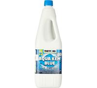 200354 Aqua Kem Blue Fluido Da Toilette, 2 L