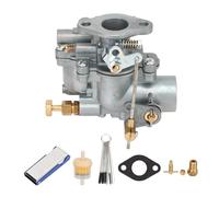 200361 Kit carburatore HTS0256 lavabile compatibile per Zenith 24T2 Massey Ferguson trattore agricolo serie TE20 TE20 TEA20 TED20 Carb