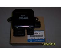 2004 2005 2006 2007 2008 MAZDA 6 3.0 V6 Ventola Radiatore Controll Unità OEM New