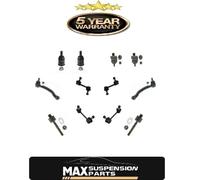 2004-2008 Acura TL Anteriore & Basso Sfera Giunti Interno & Outter Vincolo, Kit