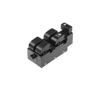 2004-2010 Compatible with Passo 2005-2011 Perodua Myvi Glass Controller Main Switch Driver Side Power Window Lift Regulator