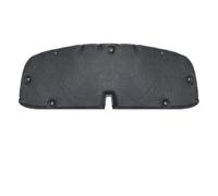 2004-2021 Compatibile Per Toyota Corolla 9th 10th 11th 12th MK9 10 11 12 Cofano Auto Motore Isolamento Termico Cotone Insonorizzato(For 07-13 style1)