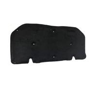 2004-2021 Compatibile Per Toyota Corolla 9th 10th 11th 12th MK9 10 11 12 Cofano Auto Motore Isolamento Termico Cotone Insonorizzato(For 04-06 style1)