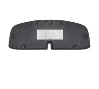 2004-2021 Compatibile Per Toyota Corolla 9th 10th 11th 12th MK9 10 11 12 Cofano Auto Motore Isolamento Termico Cotone Insonorizzato(For 07-13 style2)