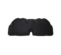 2004-2021 Compatibile Per Toyota Corolla 9th 10th 11th 12th MK9 10 11 12 Cofano Auto Motore Isolamento Termico Cotone Insonorizzato(For 14-18 style1)