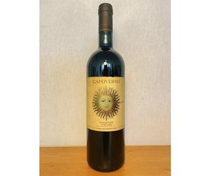 2004 Avignonesi, Capoverso, Sangiovese, Toscana (fs2)