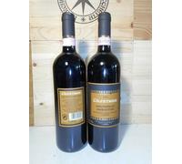 2004 Colpetrone Sagrantino di Montefalco DOCG, Umbria, Italy