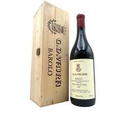 2004 - G.D. Vajra - Barolo Bricco delle Viole - 1,5L 14%