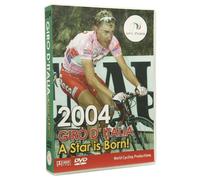 2004 Giro D'Italia: A Star Is Born!