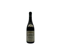 2004 - Giuseppe Rinaldi - Barolo Brunate - Le coste - 0,75L 14%