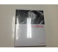 2004 Harley Davidson Softail Morbido Coda Modelli Elettrico Diagnosi Manuale New