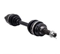 2004 Left Front CV Joint Axle Albero di trasmissio for Honda Rancher 350 4x4 ATV