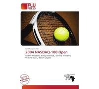 2004 NASDAQ-100 Open: Miami Masters, Andy Roddick, Serena Williams, Wayne Black, Kevin Ullyett