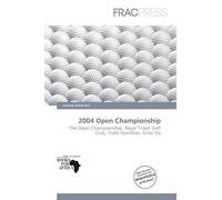 2004 Open Championship: The Open Championship, Royal Troon Golf Club, Todd Hamilton, Ernie Els