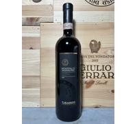2004 Tabarrini Colle Grimaldesco Sagrantino di Montefalco