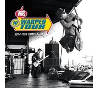 2004 Warped Tour Compilation - 2004 Warped Tour Compilation by 2004 Warped Tour Compilation (2004) Audio CD