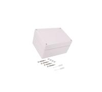 20040701 Alloggiamento: universale X: 122 mm Y: 162 mm Z: 90 mm TG PC policar...