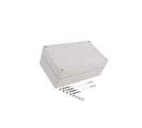 20040801 Alloggiamento: universale X: 122 mm Y: 202 mm Z: 75 mm TG PC policar...