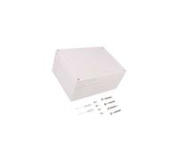 20040901 Alloggiamento: universale X: 152 mm Y: 202 mm Z: 90 mm TG PC policar...
