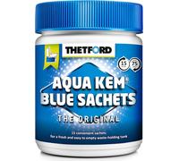 200413 Aqua Kem Blue Sachets