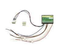Comelit Modulo Simplehome 20046502 - 5 ingressi digitali, 4 uscite transistor
