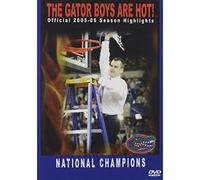 2005-06 Season Highlights: The Gator Boys Are Hot