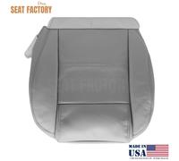 2005-2009 per Ford Mustang V6 coprisedile inferiore passeggero-pelle tortora ...