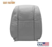 2005-2009 Per Ford Mustang V6 Driver Top Ricambio Cover-Pelle Medium Dove