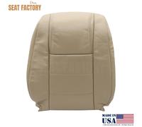 2005-2009 Per Ford Mustang V6 Driver Top Ricambio Cover-Pelle Pergamena