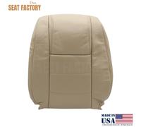 2005-2009 Per Ford Mustang V6 Passenger Top Ricambio Cover-Pelle Pergamena