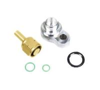 2005-2009 Saturn Relé Posteriore AC Blocco Spento Kit, Aria Taglio