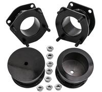 2005-2010 for Jeep Grand Cherokee WK Front 3" Rear 3" Full Leveling Lift Kit