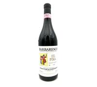 2005 BARBARESCO PORA RISERVA - PRODUTTORI DEL BARBARESCO - 0,75L 14%