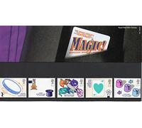 2005 Centenario del Circolo Magico Pacchetto Presentazione PP340 (stampato n. 370) - Royal Mail Francobolli