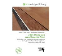 2005 Davis Cup Asia/Oceania Zone: 2005 Davis Cup, Davis Cup, Pakistan Davis Cup team, Chinese Taipei Davis Cup team, Uzbekistan Davis Cup team