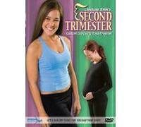 (2005) Lindsay Brin's 2nd Trimester DVD