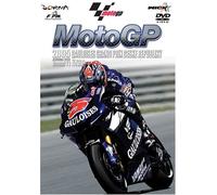 2005 MotoGP Round 11 チェコGP [DVD]