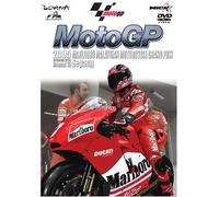 2005 MotoGP Round 13 マレーシアGP [DVD]