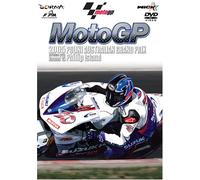 2005 MotoGP Round 15 オーストラリアGP [DVD]