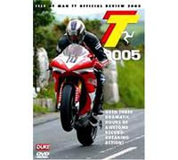2005 Tt Isle of Man Review