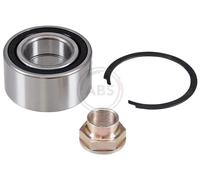 200555 A.B.S. Kit cuscinetto ruota per ALFA ROMEO,FIAT,LANCIA