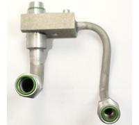 2006-2007 Dodge & Chrysler Posteriore AC Evaporatore Linea Estensione -CRB5183