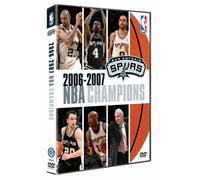 2006-2007 NBA Champions (DVD)