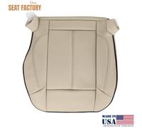 2006-2010 Per Hummer H3 Driver Bottom Coperchio di Ricambio - Pelle Cashmere ...