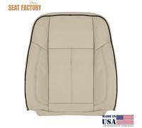 2006-2010 Per Hummer H3 Passenger Top Copertura di Ricambio - Pelle Cashmere ...