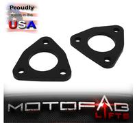 2006-2025 1/2 " Livellamento Kit per Dodge RAM 1500 4WD Fatto IN The USA .5 " Tm