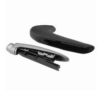 2006 Adatto Per Adatto Per Civic E Brake Handle Qiilu Copri Freno A Mano Per Auto Copertura Della Maniglia Della Maniglia Dell'Auto Copertura Della Protezione Del Freno A Mano Per